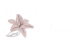 Логотип Wedding Liliya